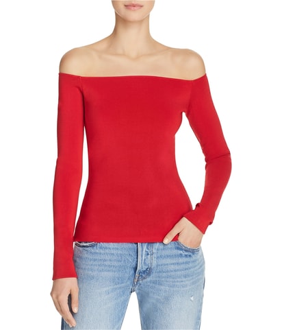 Raylen Off the Shoulder Blouse