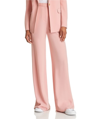 Harmon Wide Leg Casual Pants