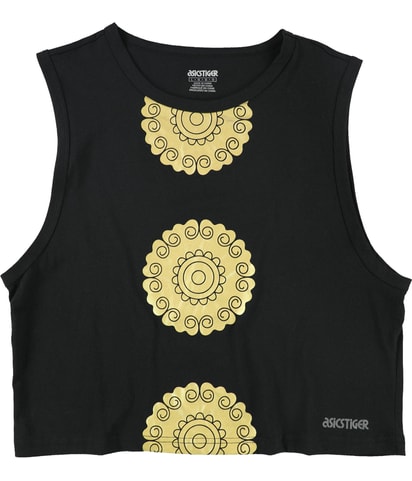Kabuto Muscle Tank Top