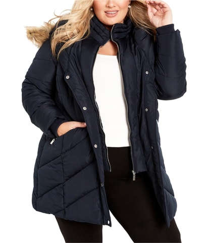Abigail Puffer Jacket
