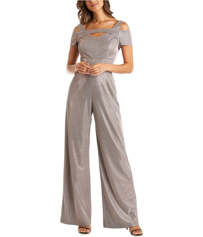 Glitter Jumpsuit