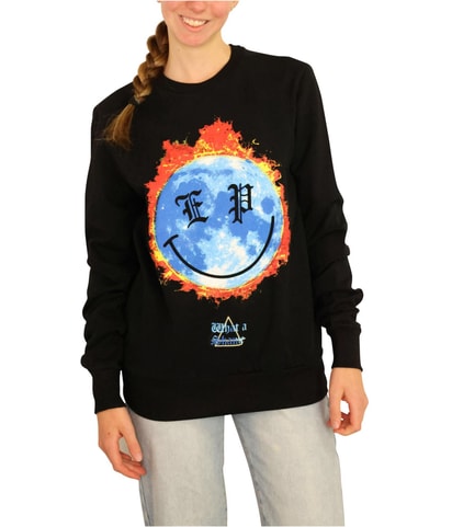 What A Shame Sweatshirt
