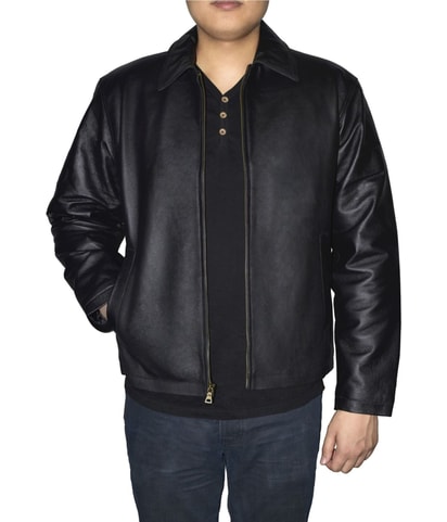 Stylish Bomber Jacket