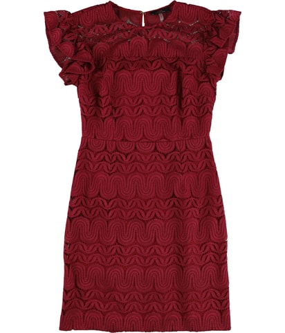 Mai Tai Sheath Dress