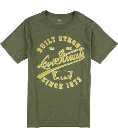 Americana Logo Graphic T-Shirt