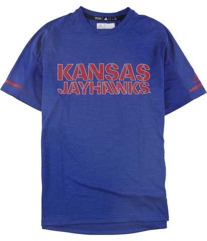 Kansas Jayhawks Graphic T-Shirt