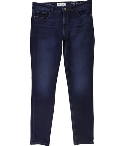 Emma Power Legging Tapered Skinny Jeans