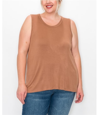 Swing Tank Top