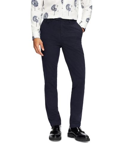 Genay Straight Leg Casual Pants