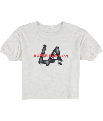'47 Brand Super Bowl LVI Graphic T-Shirt