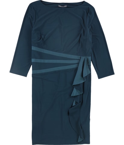 Gabrielle Sheath Dress