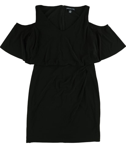 Popover A-line Dress