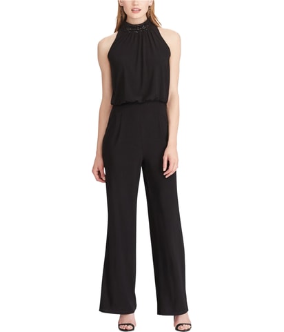 Sequin Jumpsuit