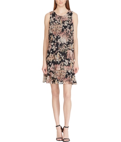 Tyree Tiered Dress