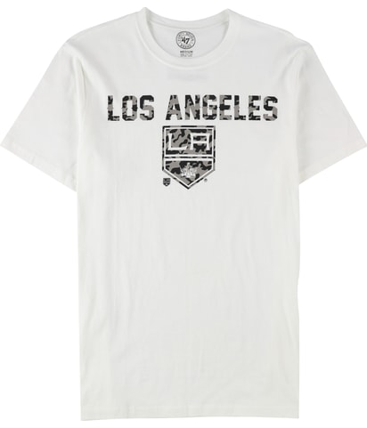 '47 Brand All Pro Flanker Graphic T-Shirt