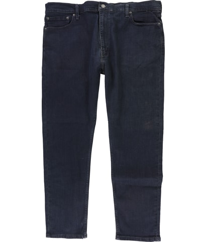 512 Tapered Slim Jeans