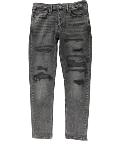 512 Eco Tapered Slim Jeans
