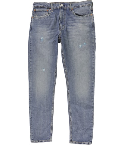 512 Flex Tapered Slim Jeans