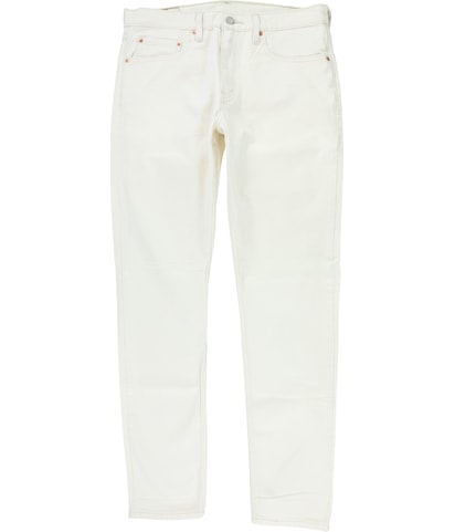 Slim-Fit Tapered Slim Jeans