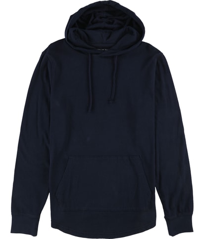 Butler Hooded Basic T-Shirt