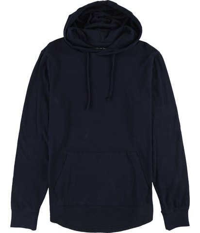 Butler Hooded Basic T-Shirt
