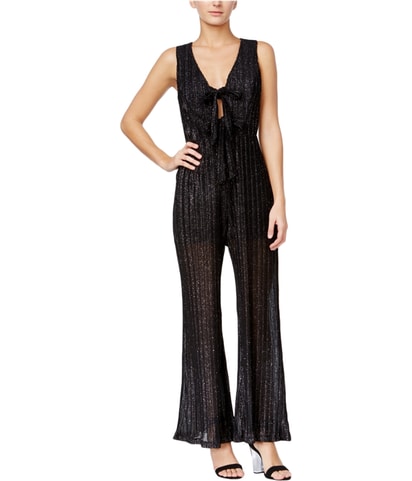 Glitter Jumpsuit