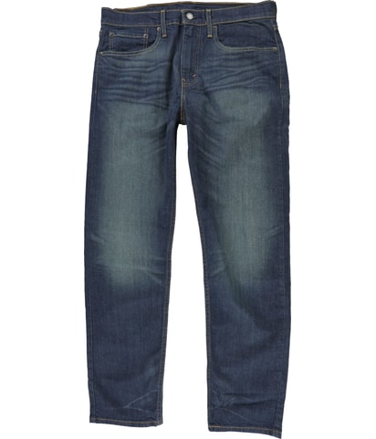 502 Classic-Fit Tapered Regular Jeans