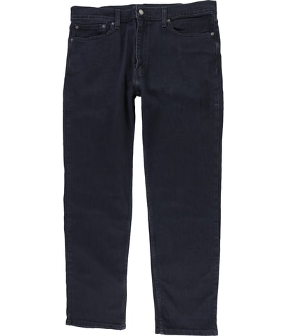 502 Tapered Regular Jeans