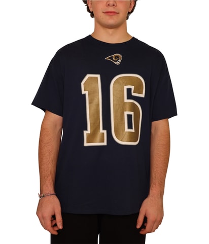 #16 Goff Graphic T-Shirt