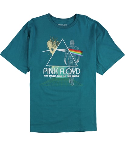 Pink Floyd Graphic T-Shirt