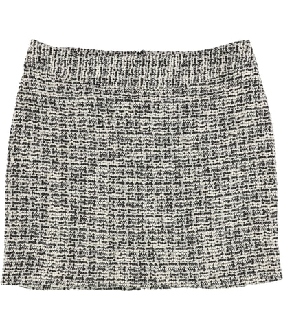 Boucle Pencil Skirt