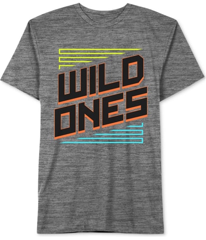 Wild Ones Graphic T-Shirt