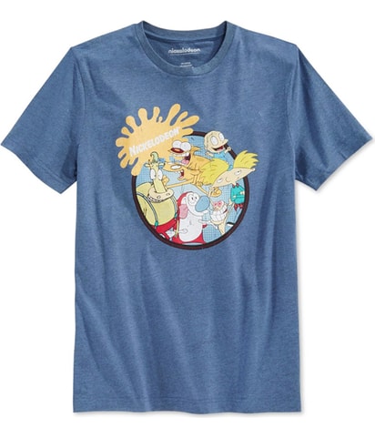 Rewind Graphic T-Shirt