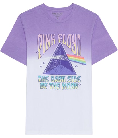 The dark side of the moon Graphic T-Shirt