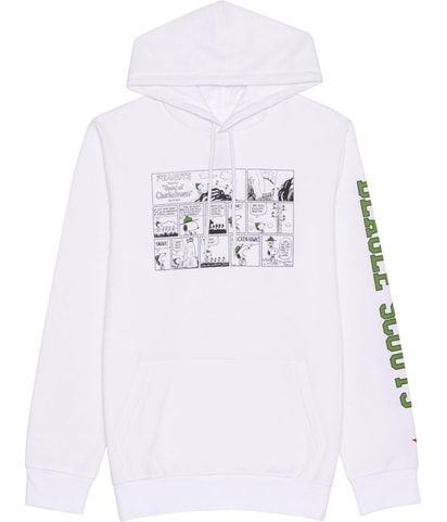 Beagle Scouts Hoodie Sweatshirt