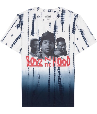Boyz N The Hood Graphic T-Shirt