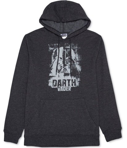 Darth Vader Hoodie Sweatshirt