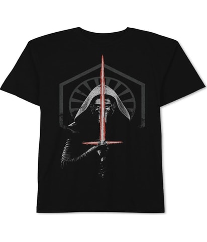 Kylo's Saber Graphic T-Shirt