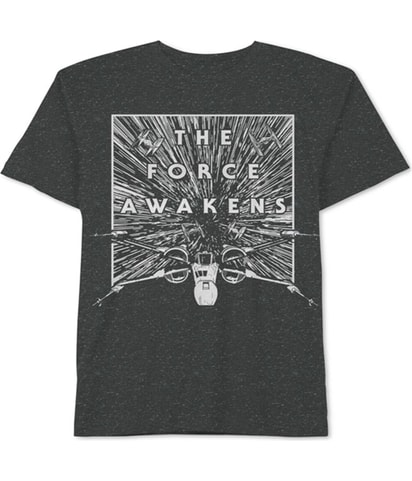 X-Wing The Force Awakens Graphic T-Shirt