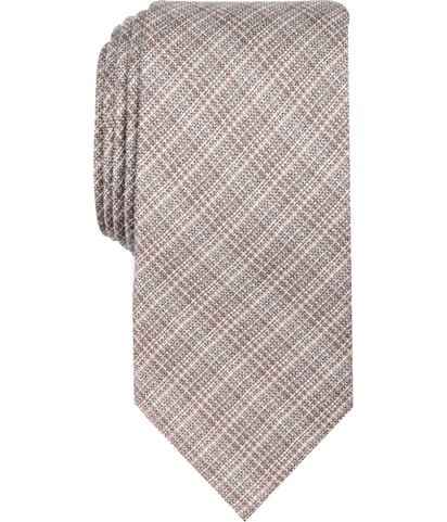 Cassia Slim Self-tied Necktie