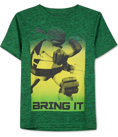 Bring It Graphic T-Shirt
