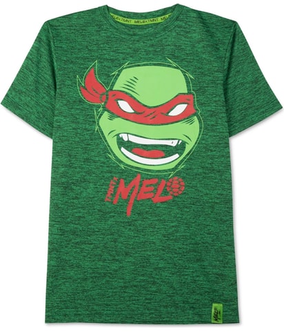 TMNT Raphael Graphic T-Shirt