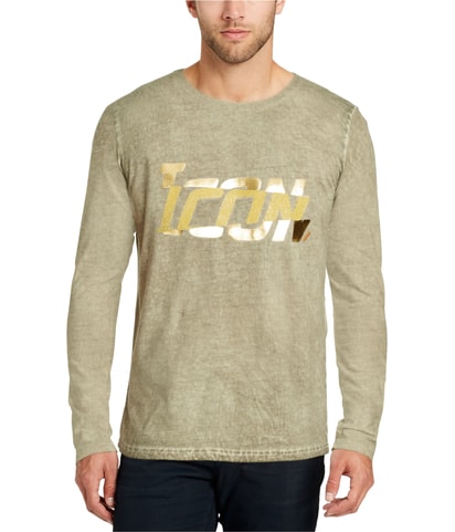 Icon Embellished T-Shirt