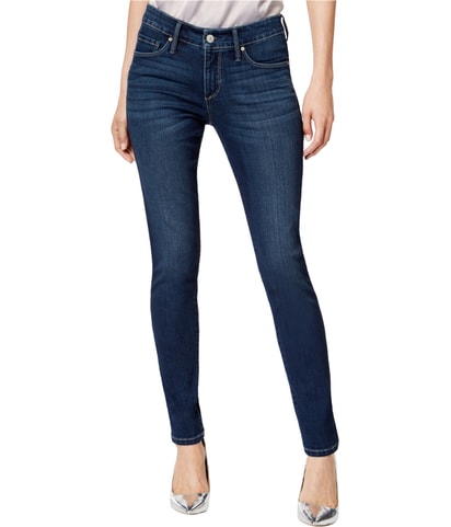 Wonderland Tapered Skinny Jeans