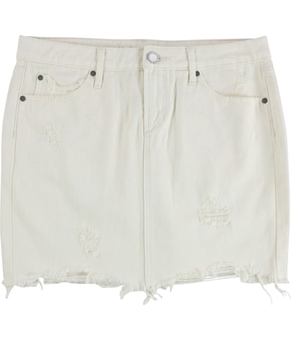 Stacy A-line Skirt