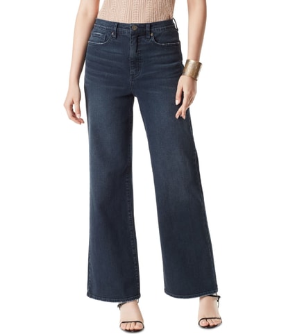 Codie Wide Leg Regular Jeans
