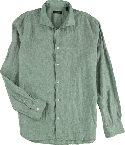 Mamarc Button Up Shirt