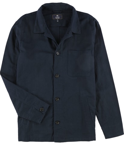 Chest Pocket Button Up Shirt