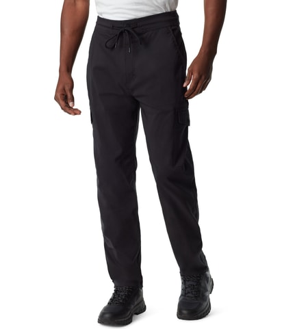 Joggers Straight Leg Cargo Casual Pants