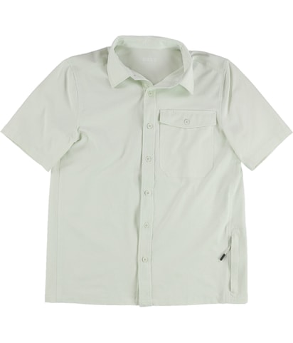 Trailer A.C. Button Up Shirt